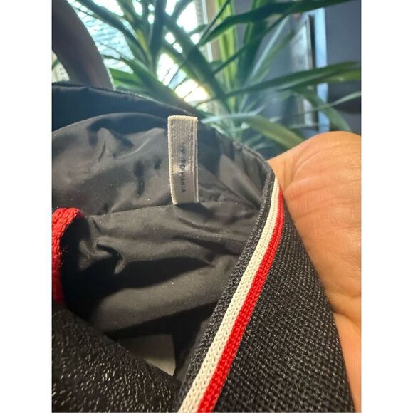 MONCLER MENS REPPE LIGHT JACKET NYLON SIZE 3 - Picture 7 of 11